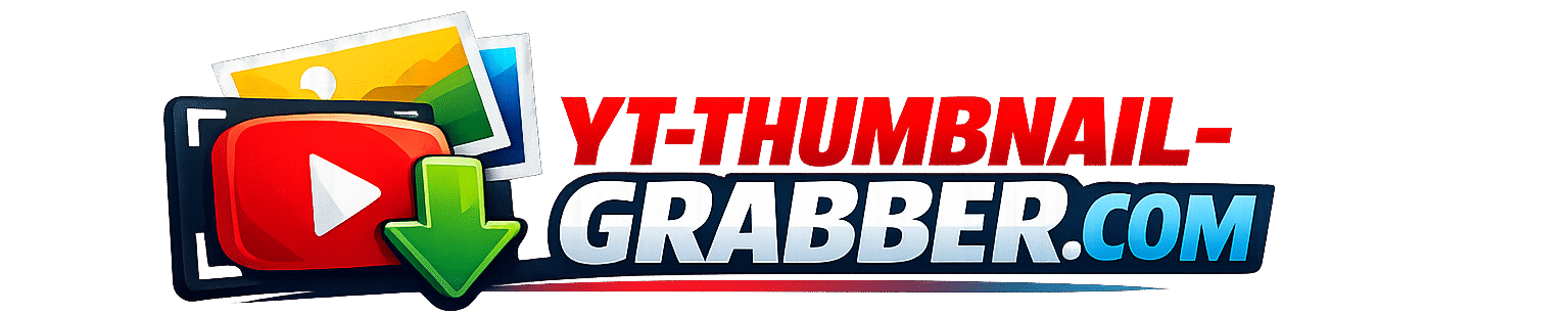 YouTube Thumbnail Grabber