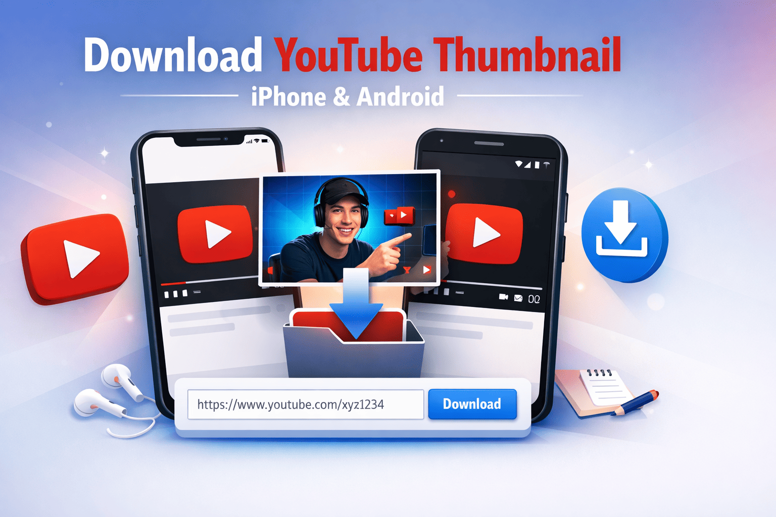 youtube thumbnail grabber